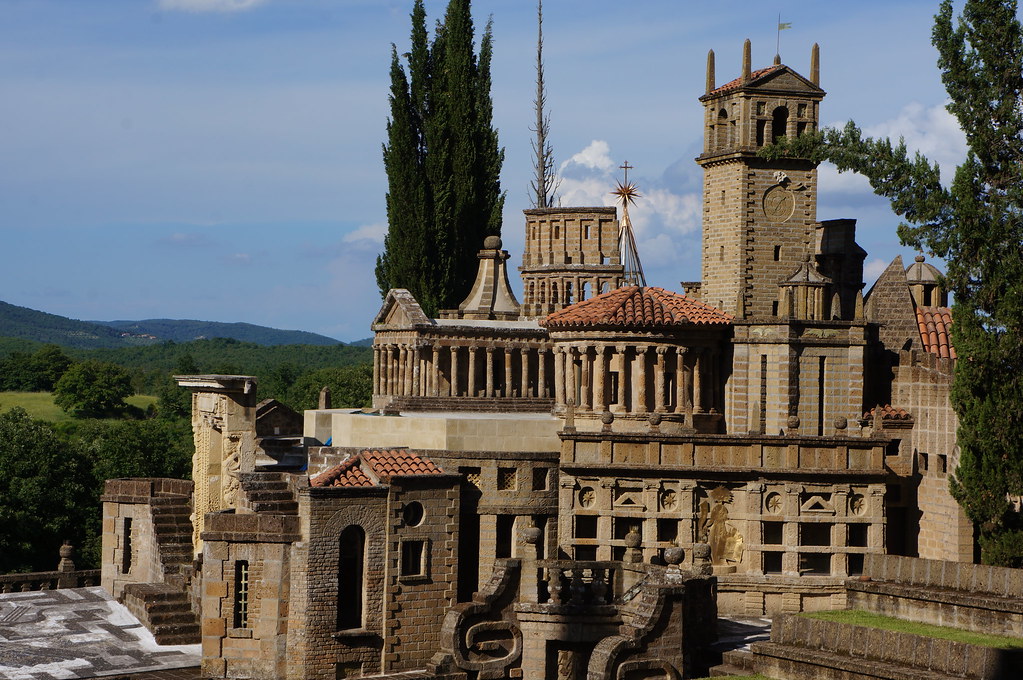 I 7 LUOGHI PIÙ PARTICOLARI DELL’UMBRIA