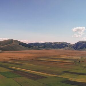 Piani di Castelluccio