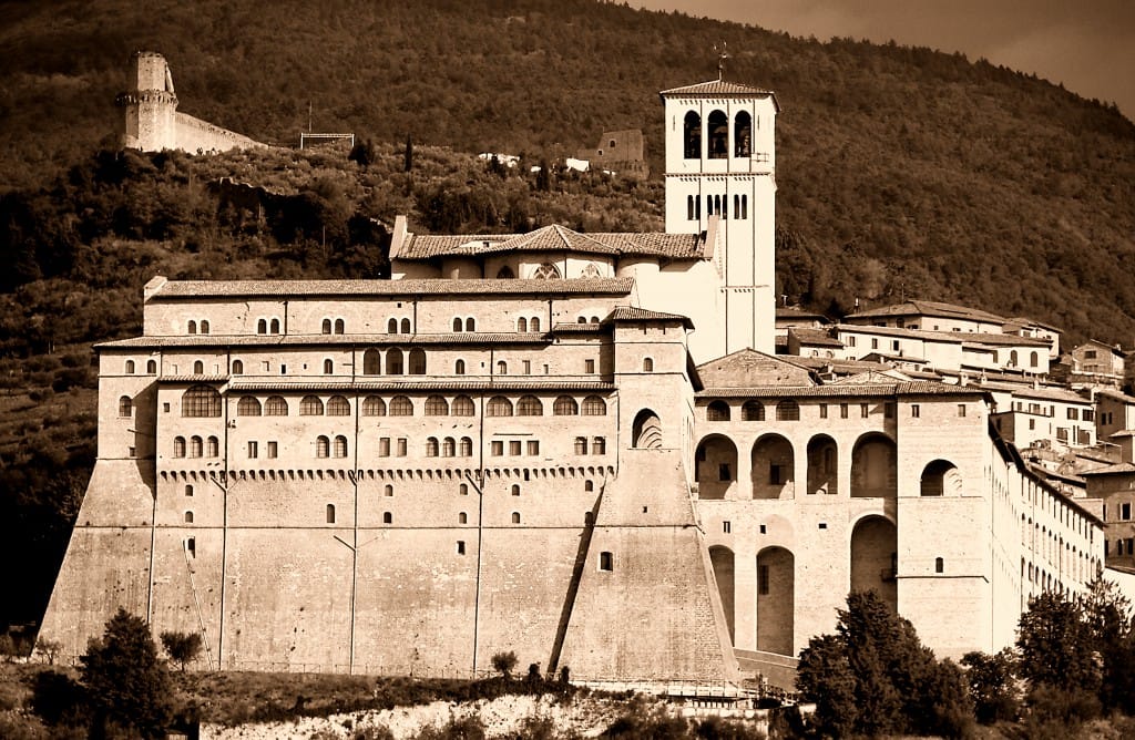 ASSISI