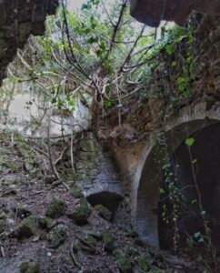 Cascate del Menotre