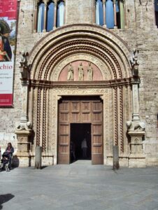 Cosa vedere a Perugia
