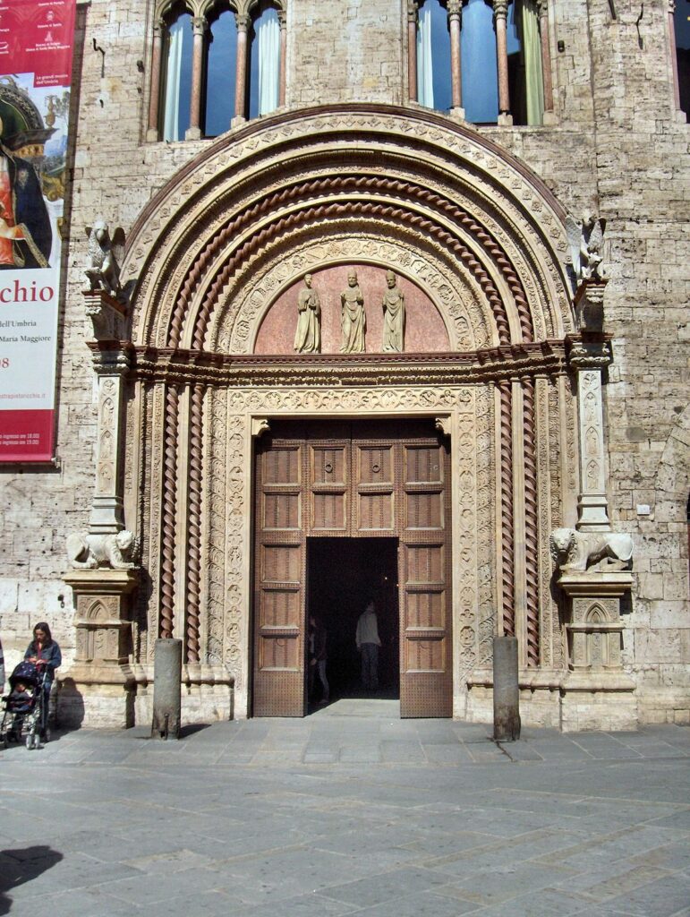 Cosa vedere a Perugia, 10 cose da non perdere! - Ostello di Foligno