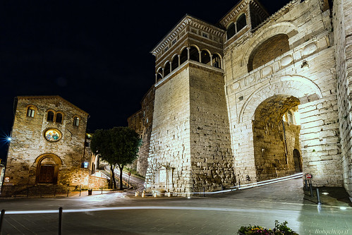 Cosa vedere a Perugia, 10 cose da non perdere! - Ostello di Foligno