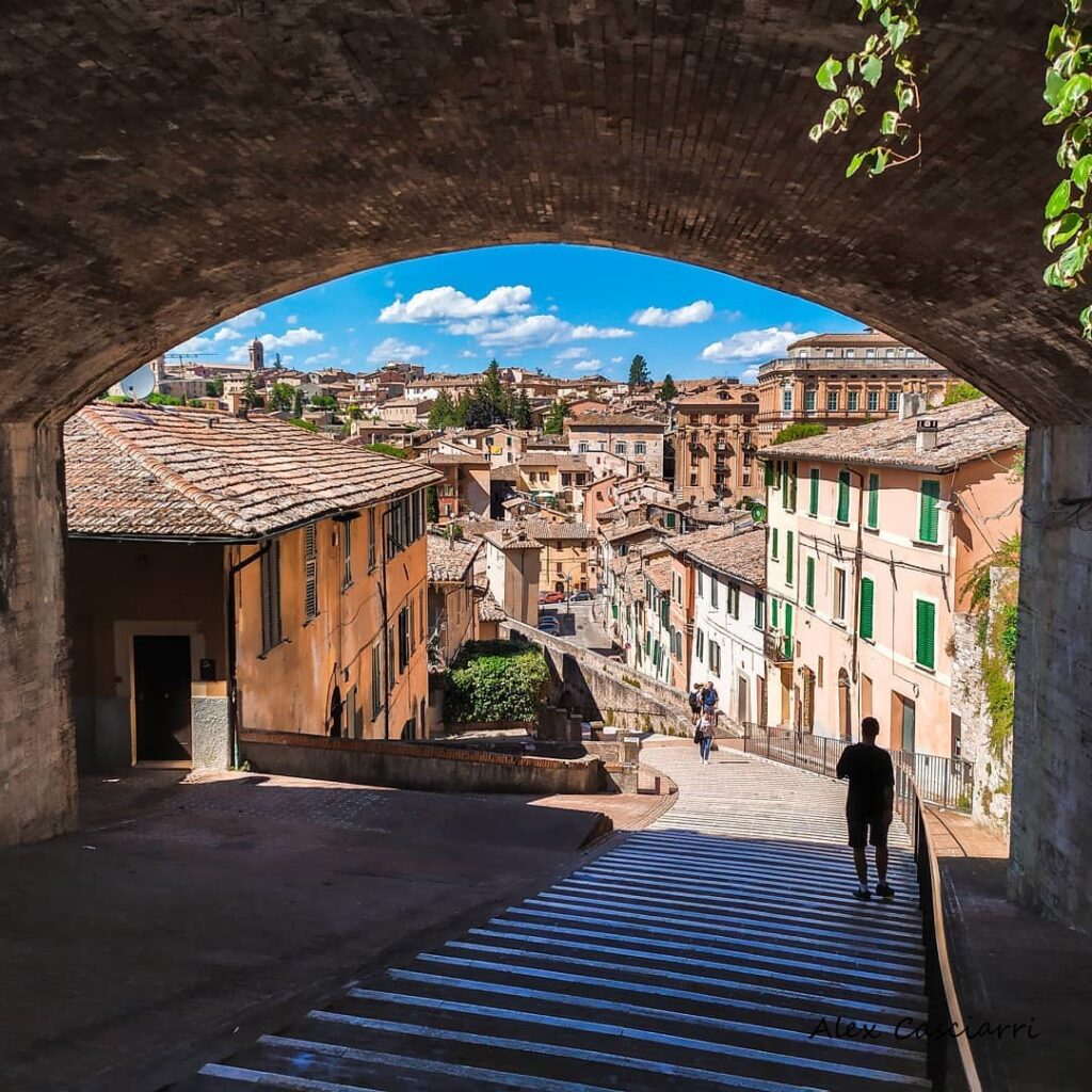 Cosa vedere a Perugia, 10 cose da non perdere! - Ostello di Foligno