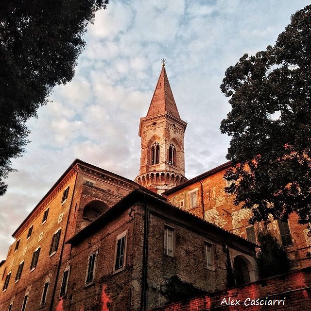 Cosa vedere a Perugia, 10 cose da non perdere! - Ostello di Foligno