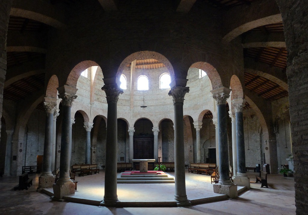 Cosa vedere a Perugia, 10 cose da non perdere! - Ostello di Foligno