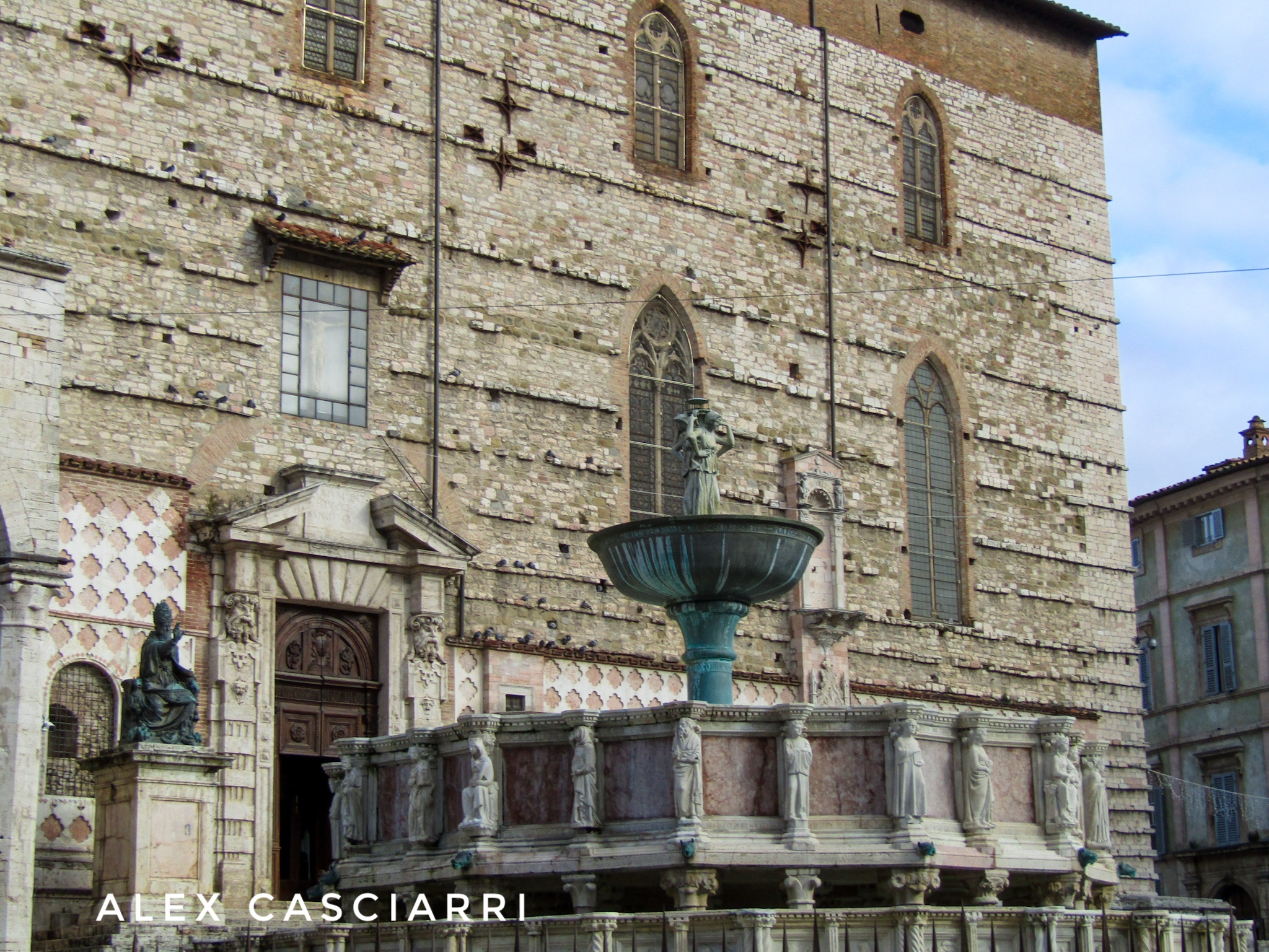 Cosa vedere a Perugia, 10 cose da non perdere! - Ostello di Foligno