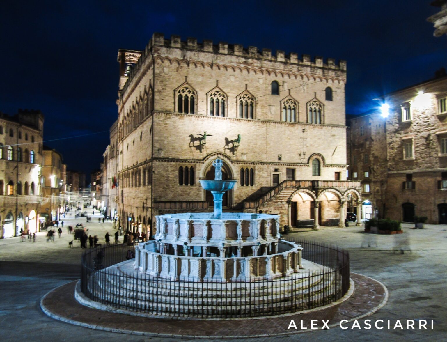 Cosa vedere a Perugia, 10 cose da non perdere! Ostello di Foligno Cosa vedere a Perugia, 10 cose da non perdere! Ostello di Foligno